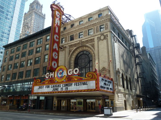 Things to do in Chicago, IL on www.ticketisland.net
