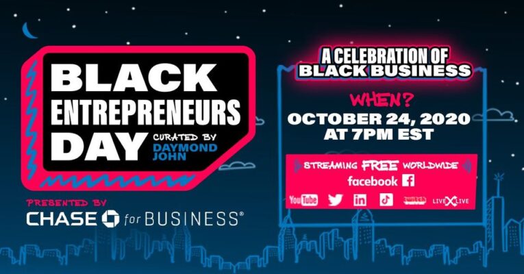 Black Entrepreneurs Day